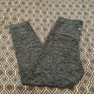 Echt Active Grey Marl Legging